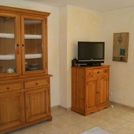 Bastide De L'Orme Apartment Forcalquier Exterior photo