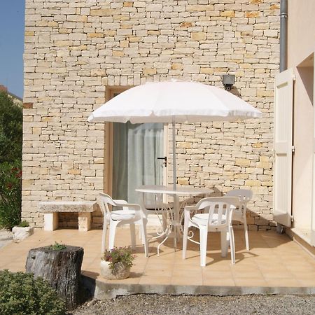 Bastide De L'Orme Apartment Forcalquier Exterior photo