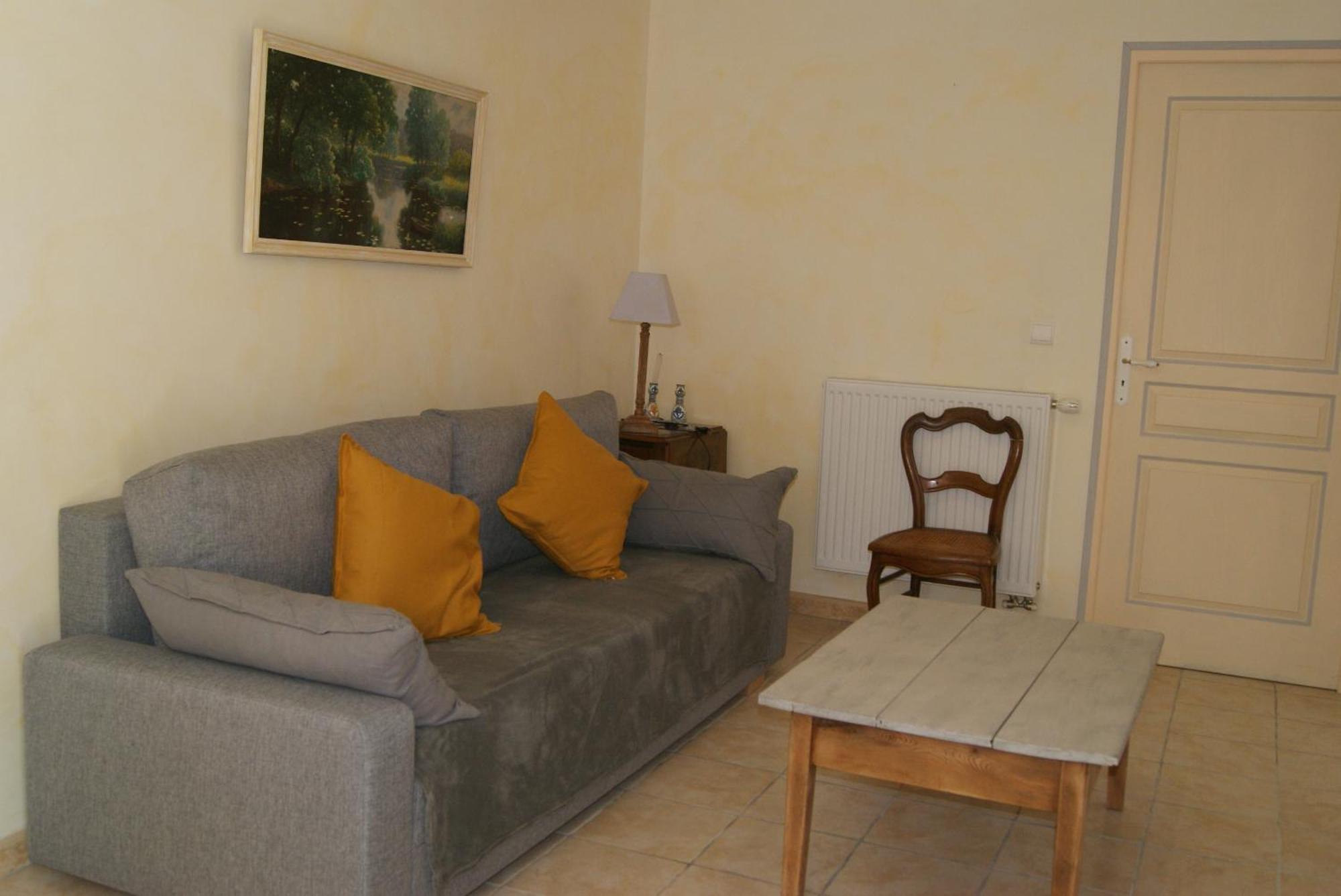 Bastide De L'Orme Apartment Forcalquier Exterior photo