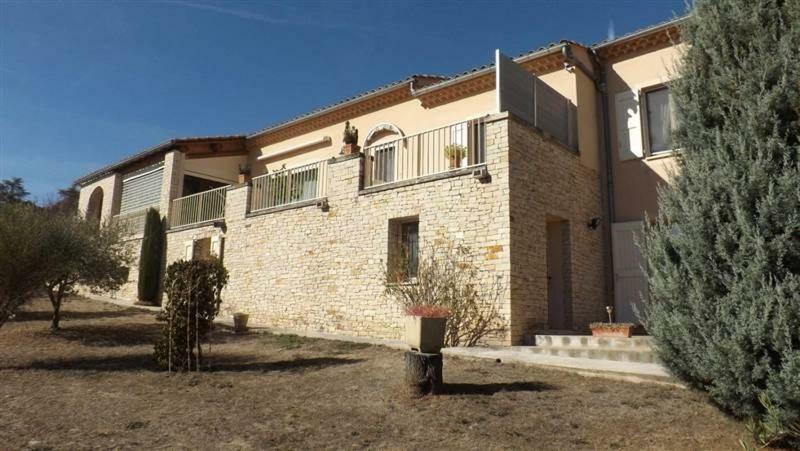 Bastide De L'Orme Apartment Forcalquier Exterior photo