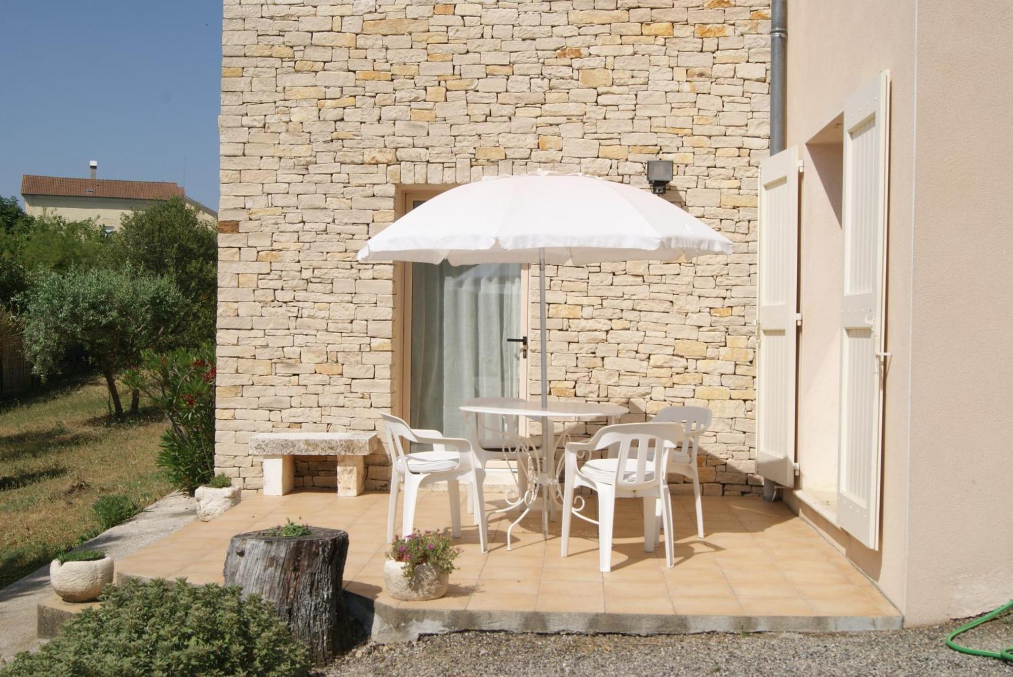 Bastide De L'Orme Apartment Forcalquier Exterior photo